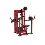 Dynamic Head and Neck Isolator